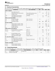 TPS61093QDSKTQ1 datasheet.datasheet_page 5