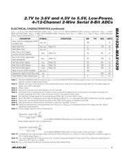 MAX1036EKA+ datasheet.datasheet_page 5
