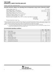 74ACT11008N datasheet.datasheet_page 2