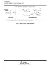 74ACT11008PW datasheet.datasheet_page 4