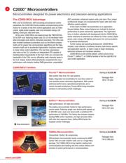 F28M35H52C1RFPQ datasheet.datasheet_page 2