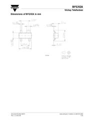 BFG92A-GS08 datasheet.datasheet_page 3