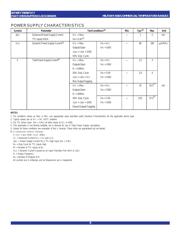 IDT49FCT805BTSO 数据规格书 4