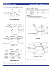 IDT49FCT805BTSO 数据规格书 6