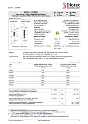 DD600 datasheet.datasheet_page 1