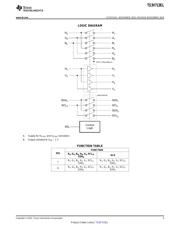 TS3V713ELRTGR datasheet.datasheet_page 3