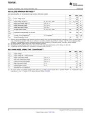 TS3V713ELRTGR datasheet.datasheet_page 4