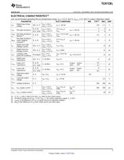 TS3V713ELRTGR datasheet.datasheet_page 5