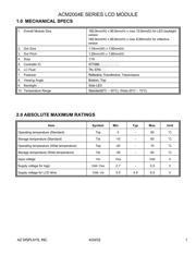 CM200 datasheet.datasheet_page 2