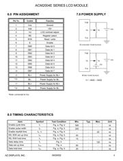 CM200 datasheet.datasheet_page 5