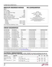 LT3010EMS8E-5PBF datasheet.datasheet_page 2