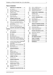 TMC260-PA datasheet.datasheet_page 3