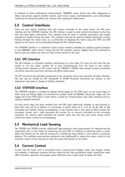 TMC260-PA datasheet.datasheet_page 5