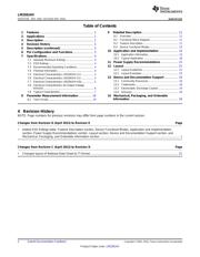 LM2591HVT-3.3/NOPB datasheet.datasheet_page 2