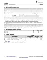 LM2591HVT-3.3/NOPB datasheet.datasheet_page 4