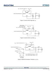 RT9045GSP datasheet.datasheet_page 3
