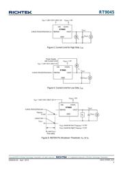 RT9045GSP 数据规格书 3