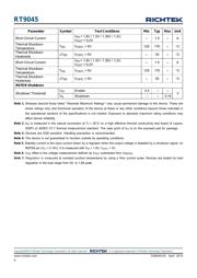 RT9045GSP datasheet.datasheet_page 6