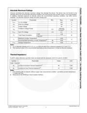 FSQ510M datasheet.datasheet_page 4