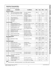 FSQ510M datasheet.datasheet_page 5