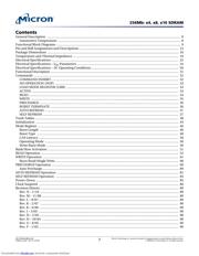 MT48LC16M16A2TG-75 L:D TR datasheet.datasheet_page 3