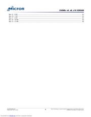 MT48LC16M16A2TG-75 L:D TR datasheet.datasheet_page 4