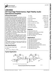 LME49860NA/NOPB datasheet.datasheet_page 2