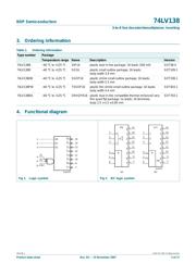 74LV138D,112 datasheet.datasheet_page 2