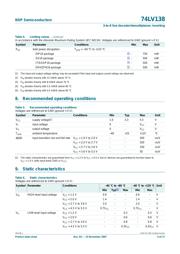 74LV138D,112 datasheet.datasheet_page 5