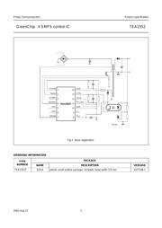 TEA1552TD-T datasheet.datasheet_page 3