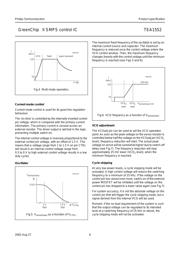 TEA1552TD-T datasheet.datasheet_page 6