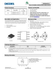 DMN6040SSD-13 datasheet.datasheet_page 1