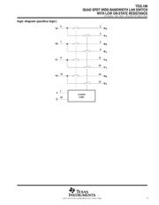 TS3L100 datasheet.datasheet_page 3