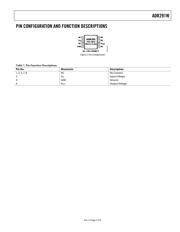 ADR291GRU datasheet.datasheet_page 5