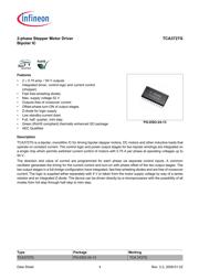 TCA 3727 G datasheet.datasheet_page 2