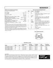 AD5200 datasheet.datasheet_page 5