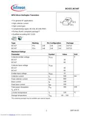 BCV47E6327XT datasheet.datasheet_page 1