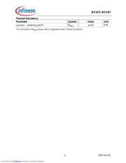 BCV47E6327XT datasheet.datasheet_page 2