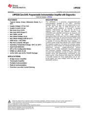 LMP8358MTX/NOPB datasheet.datasheet_page 1