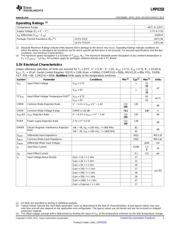 LMP8358MTX/NOPB datasheet.datasheet_page 3