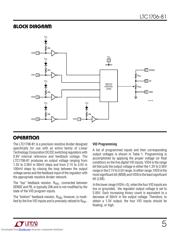 LTC1706EMS-81#TR 数据规格书 5