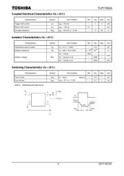 TLP176GA(F) datasheet.datasheet_page 3