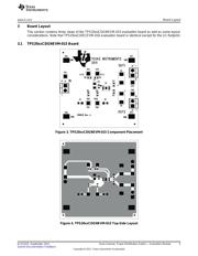 TPS2003CEVM-016 datasheet.datasheet_page 5