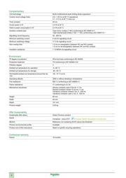 LC1D25JL datasheet.datasheet_page 4