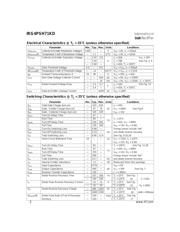 IRG4PSH71KD datasheet.datasheet_page 2