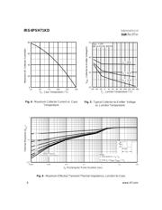 IRG4PSH71KD datasheet.datasheet_page 4