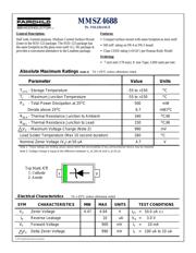 MMSZ4688 数据规格书 1