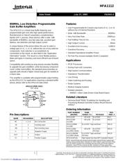 HFA1112IB datasheet.datasheet_page 1