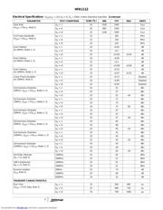 HFA1112IB datasheet.datasheet_page 3