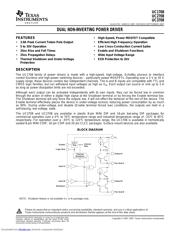 UC1708JE/883B datasheet.datasheet_page 1